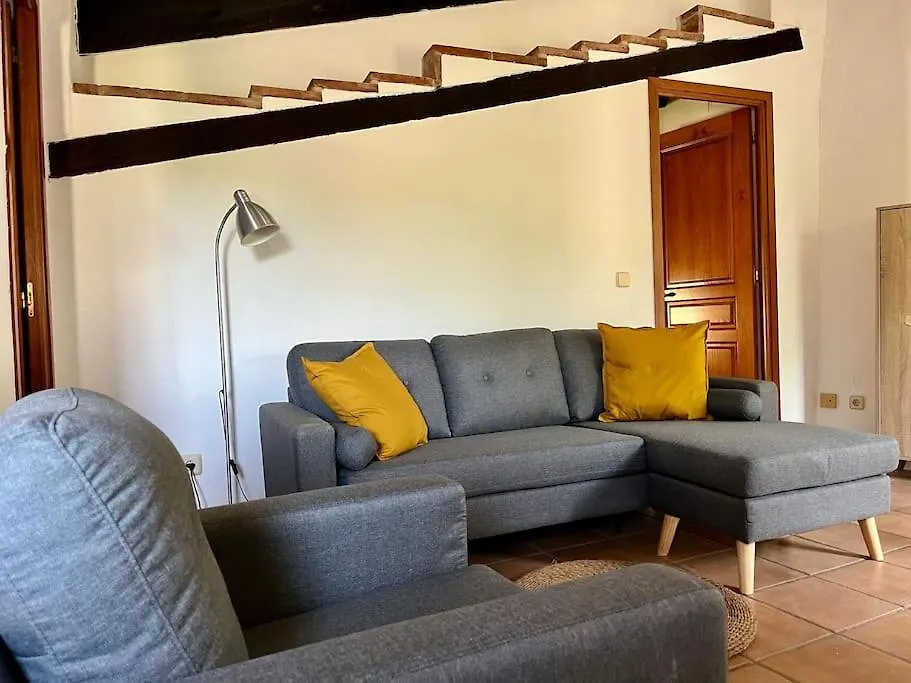 Casa Del Raco, Turisme Rural Calma I Pedra A 14 Minuts De La Platja Villa Ardenya