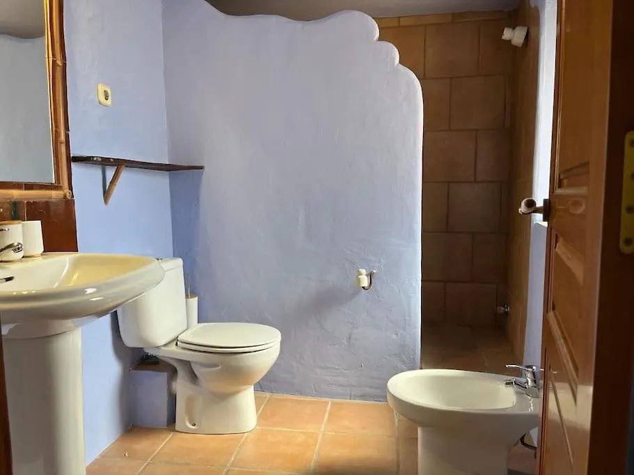 Casa Del Raco, Turisme Rural Calma I Pedra A 14 Minuts De La Platja Villa Ardenya Spain