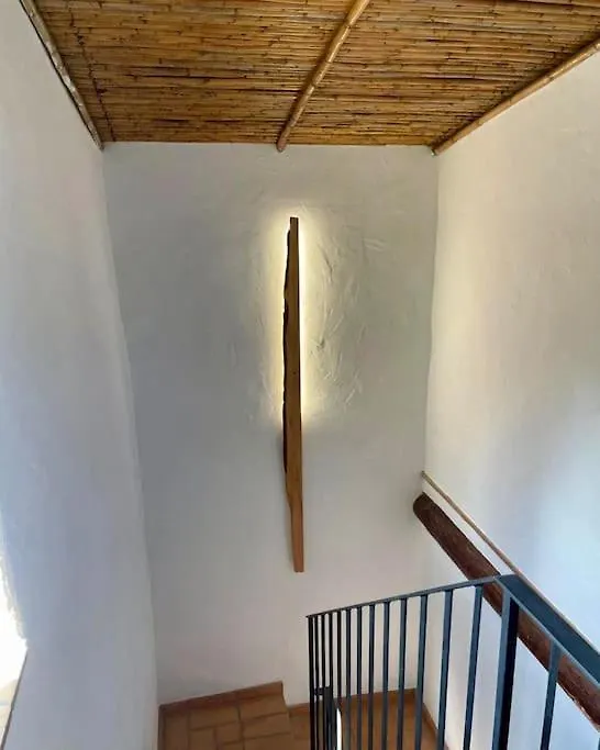 Casa Del Raco, Turisme Rural Calma I Pedra A 14 Minuts De La Platja Villa Ardenya 0*,