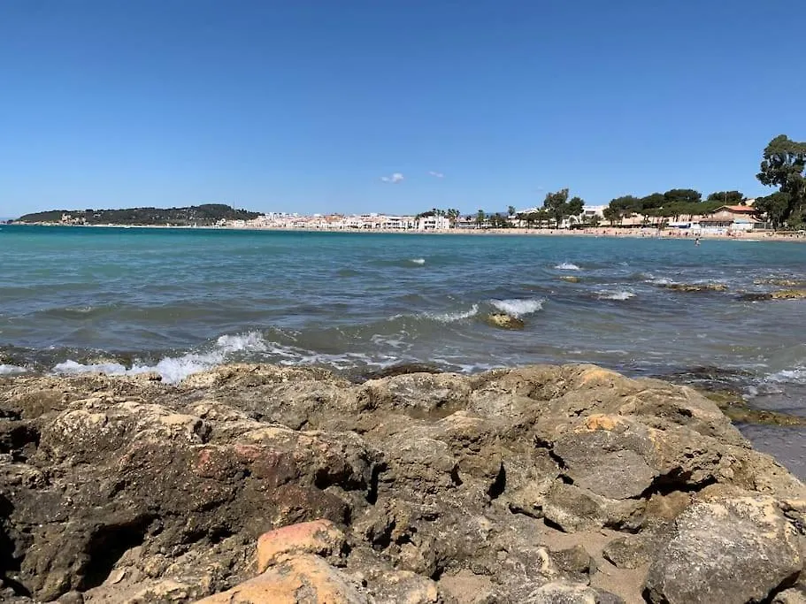 Casa Del Raco, Turisme Rural Calma I Pedra A 14 Minuts De La Platja Villa Ardenya Holiday home