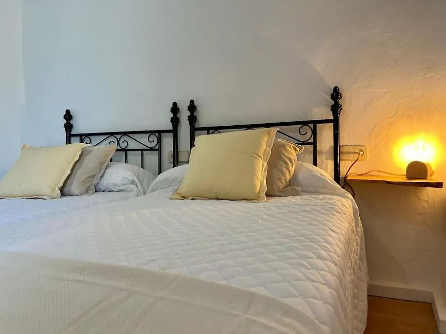 Casa Del Raco, Turisme Rural Calma I Pedra A 14 Minuts De La Platja Villa Ardenya