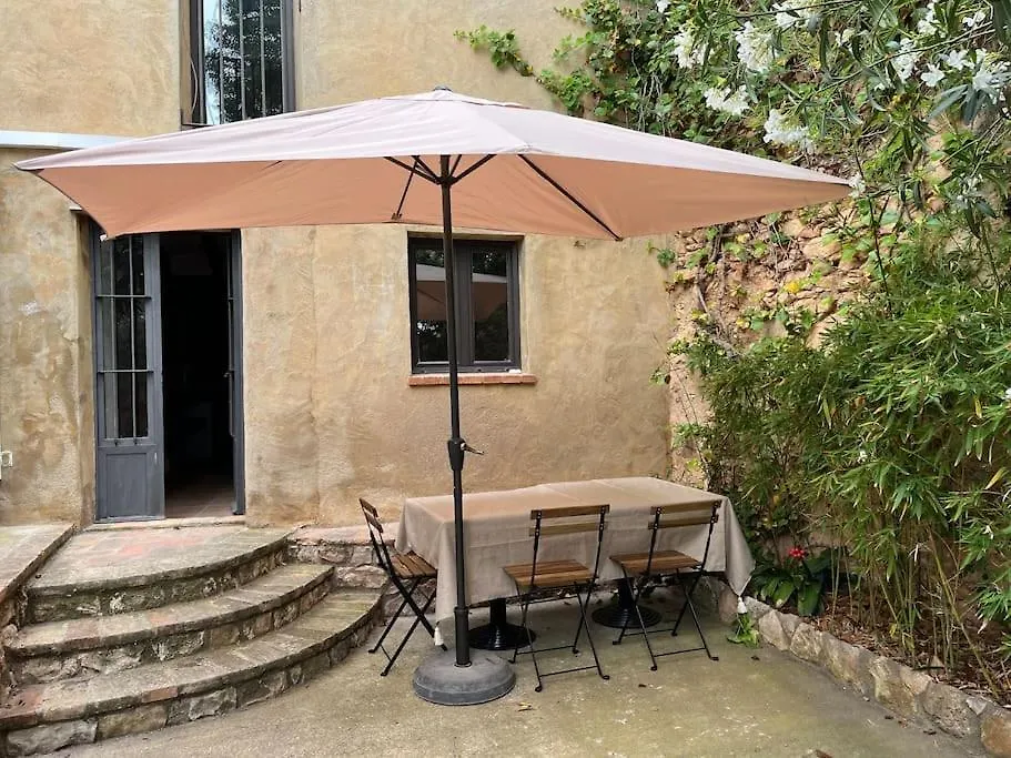 Holiday home Casa Del Raco, Turisme Rural Calma I Pedra A 14 Minuts De La Platja Villa Ardenya