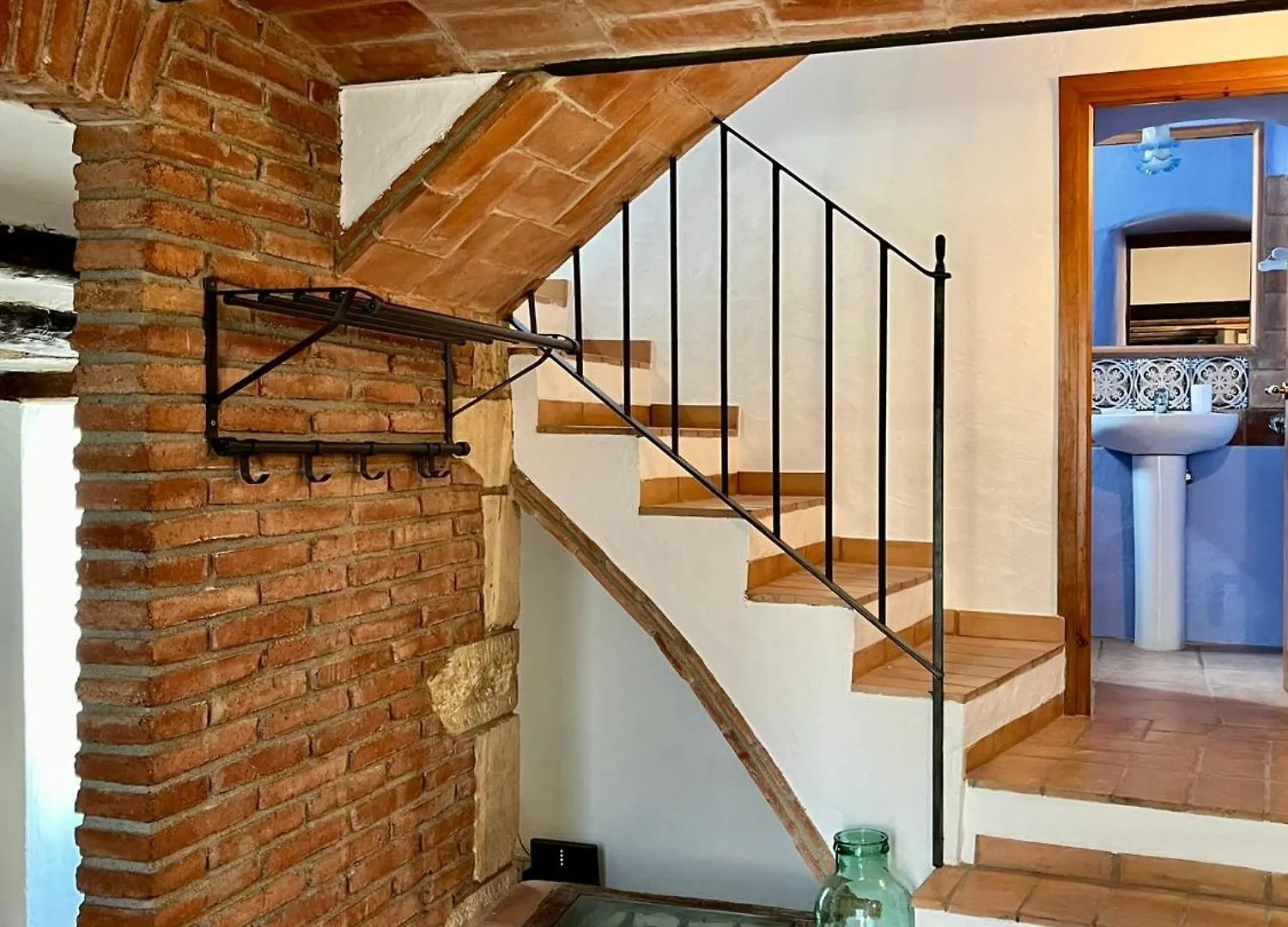 Holiday home Casa Del Raco, Turisme Rural Calma I Pedra A 14 Minuts De La Platja Villa Ardenya Spain