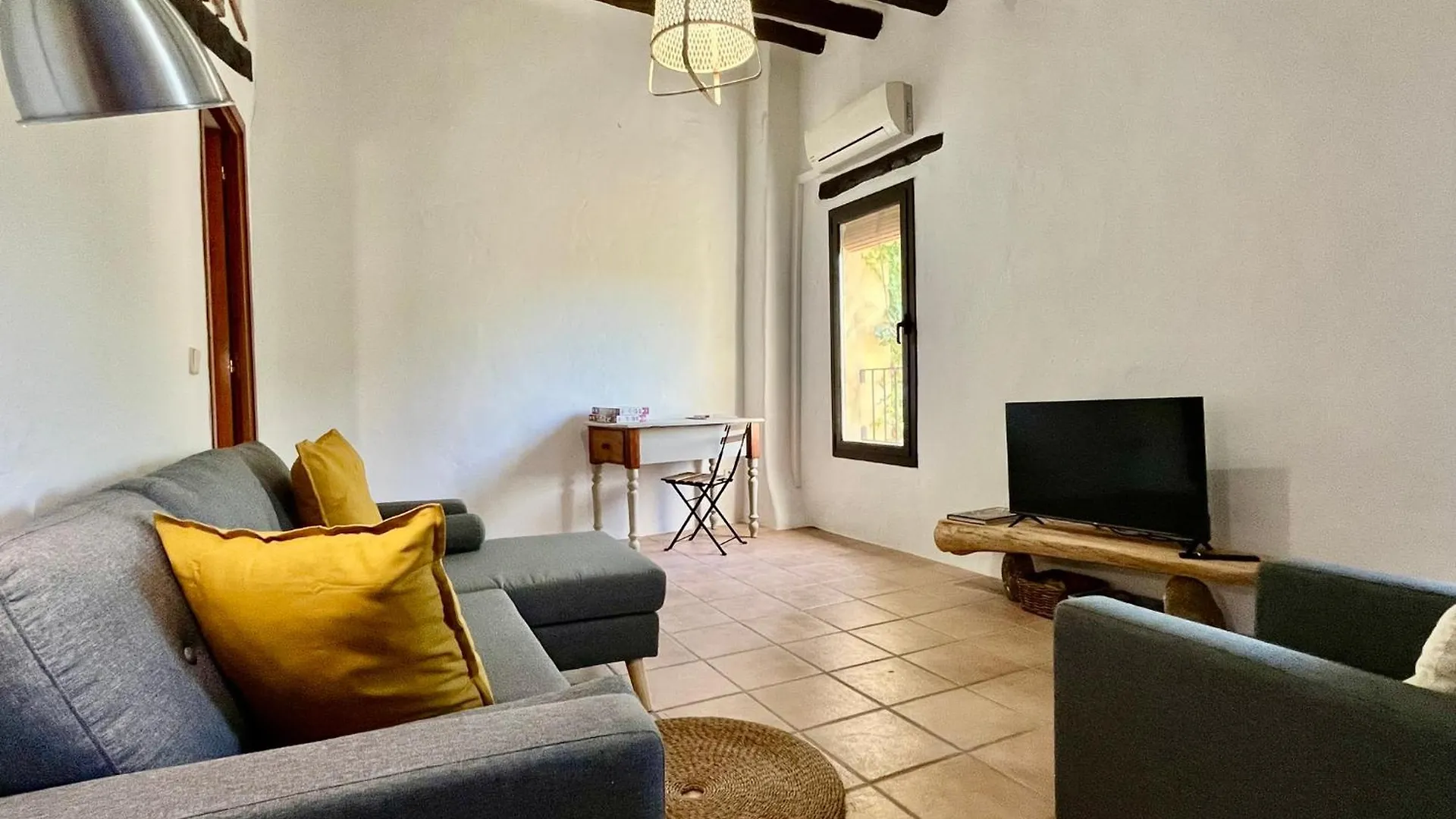 Casa Del Raco, Turisme Rural Calma I Pedra A 14 Minuts De La Platja Villa Ardenya Holiday home
