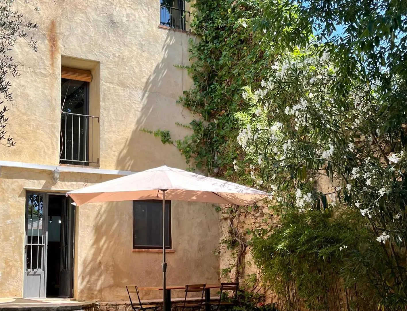 Holiday home Casa Del Raco, Turisme Rural Calma I Pedra A 14 Minuts De La Platja Villa Ardenya